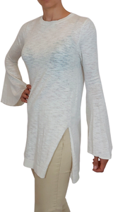 Sweater Elisa Blanco