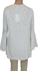 Sweater Elisa Blanco