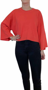 Sweater Rihanna Coral