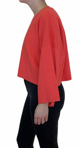 Sweater Rihanna Coral