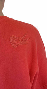 Sweater Rihanna Coral