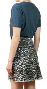 Polera Gris They Way Never