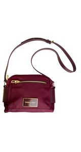Burgundy Manners