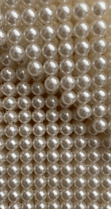 Cartera Perlas