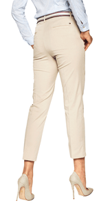 Chinos Beige Regular Fit