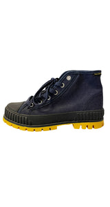 Pallashock Suela Amarilla