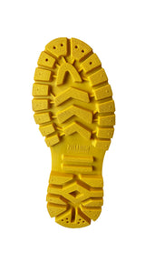 Pallashock Suela Amarilla