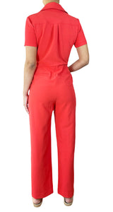 Enterito Coral con Botones