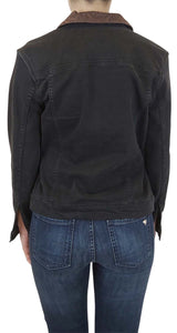 Elena Denim Jacket