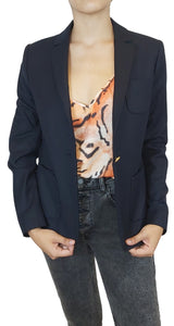 Blazer Navy