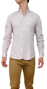 Camisa Slim Fit