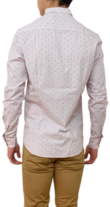 Camisa Slim Fit