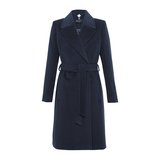 Chaqueta Angora Blend