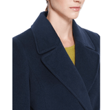 Chaqueta Angora Blend