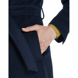 Chaqueta Angora Blend