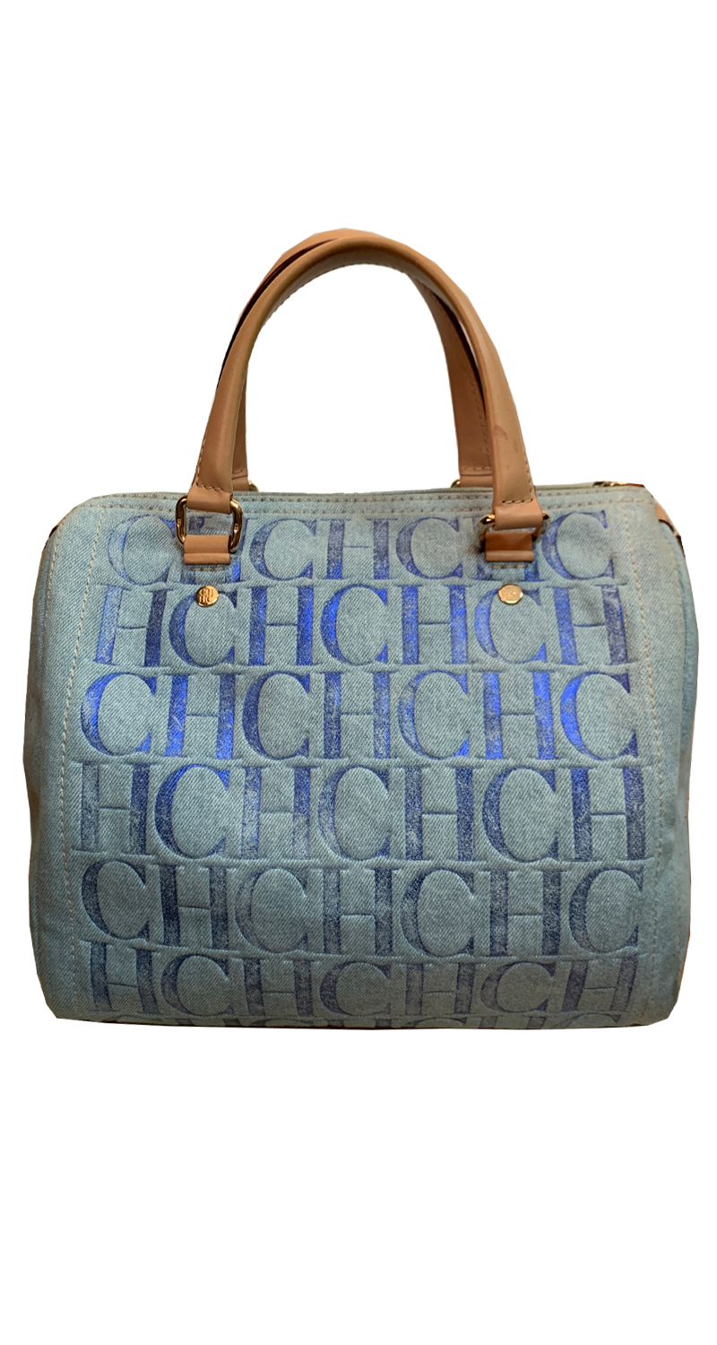 Bolso Bandolera Outlet De Bolsos De Carolina Herrera Herrera