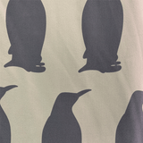 Vestido Pinguin Seda