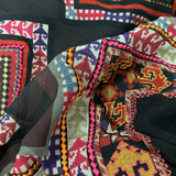 Vestido Midi Tanvi Kevia