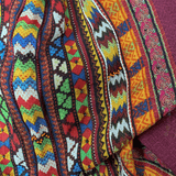 Vestido Maxi Tanvi Kevia