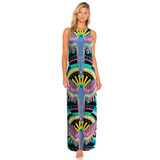 Vestido Print