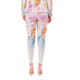 Pantalones Flower