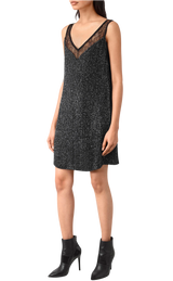 Vestido ''Aivren Embellished'' (5238768009351)