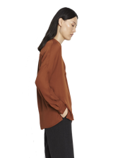 Blusa ''Double front'' (5238768042119)