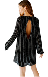 Vestido ''Black Magic'' (5238768107655)