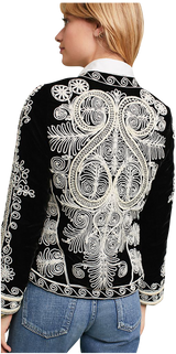 Chaqueta "Winston" (5209989677191)