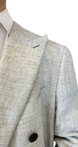 Blazer Havana Gris