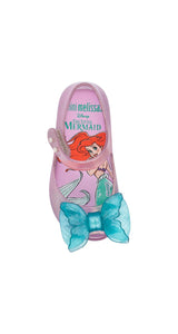 Bailarinas Little Mermaid