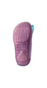 Bailarinas Little Mermaid