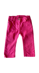 Pantalón Rosado