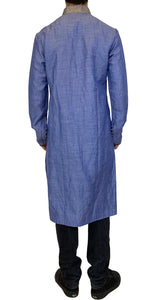 Kurta Azul