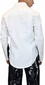 Camisa Bolsillo Canguro