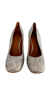 Pumps Brillantes
