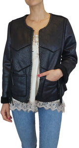 Chaqueta Napalan Bernab