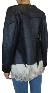 Chaqueta Napalan Bernab