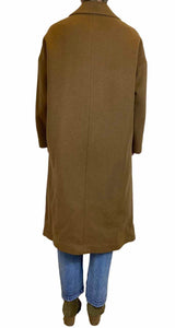 Abirigo Solapa Camel