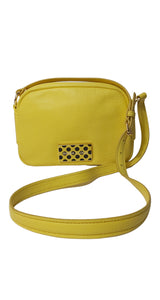 Bandolera Detalle Lunares