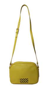 Bandolera Detalle Lunares