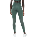 Leggings Verde Musgo