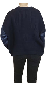Sweater Vail Navy