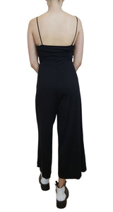 Enterito Negro Pabilos