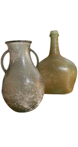 Botellas Cafe Jaspeado