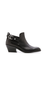 Sullivan Anke Boots