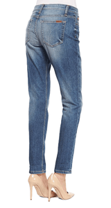 Boyfriend Slim Jeans