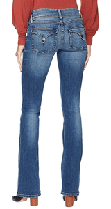 Signature Boot Cut 2