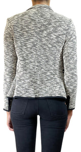 Tweed Diseño Tejido