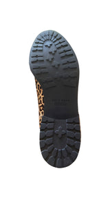 Botines Animal Print